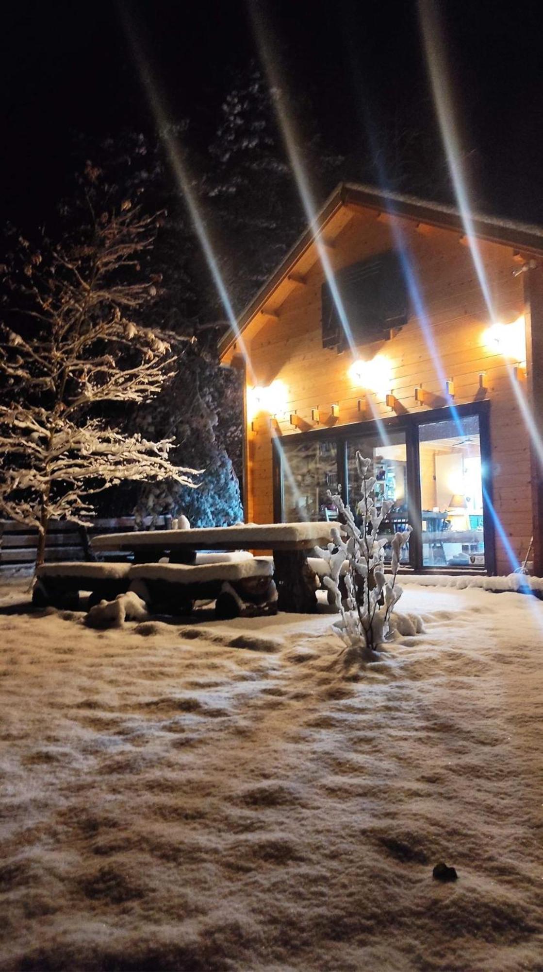 Przystan Zakapiora Villa Muchocin Exterior photo